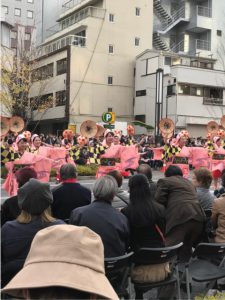 山形　花笠まつり